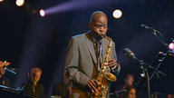 WDR Big Band feat. Maceo Parker