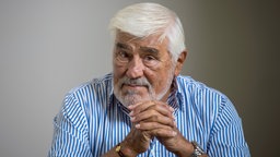 Mario Adorf