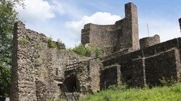 Burg Windeck