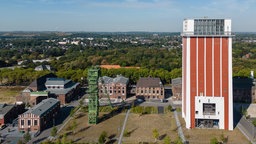 Zechenpark Kamp Lintfort