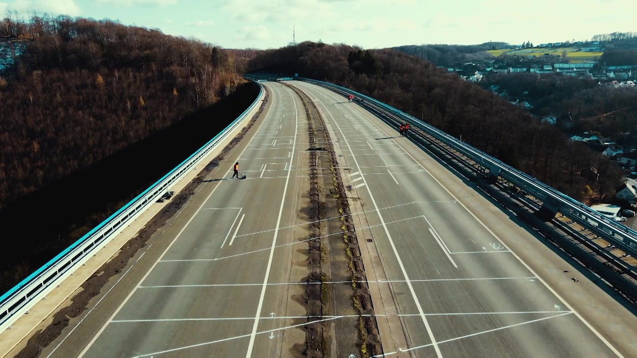 Brücke Lüdenscheid