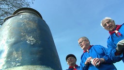 Außergewöhnliche Osterbräuche in NRW