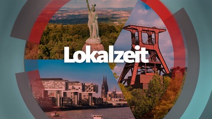 Screenshot: Logo Lokalzeit