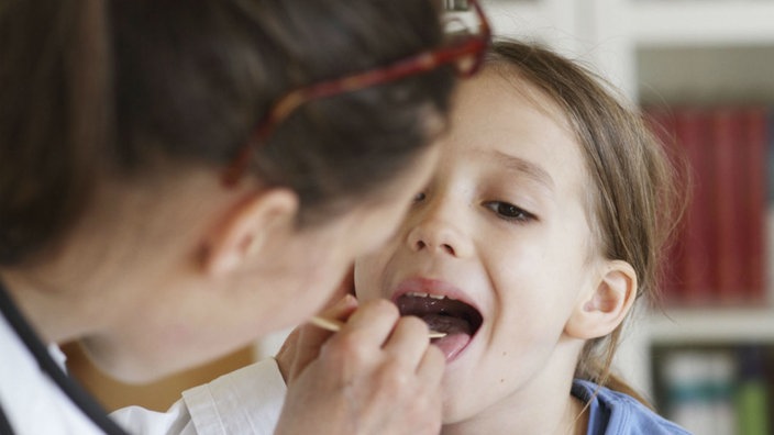 Kinderärzte am Limit: 160 Patienten in 12 Stunden