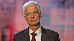 OECD-Bildungsexperte Andreas Schleicher