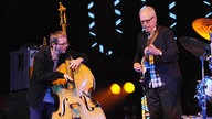 Bill Frisell