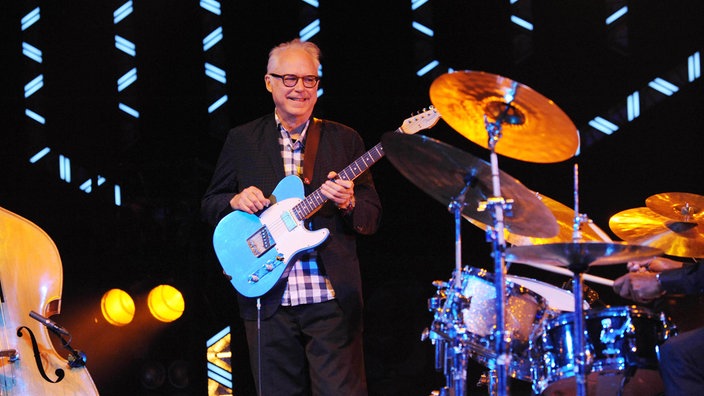 Bill Frisell