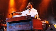 Cory Henry - Leverkusener Jazztage 2023