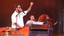 Cory Henry - Leverkusener Jazztage 2023