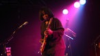 Joan Armatrading in der Kantine, Köln 2007