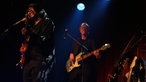 Joan Armatrading in der Kantine, Köln 2007