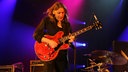 Robben Ford bei den 28. Leverkusener Jazztagen 2007