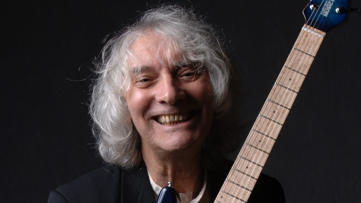 Albert Lee