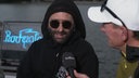 Alborosie: Interview @ Summerjam Festival 2023