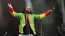 Alborosie: Live @ Summerjam Festival 2023