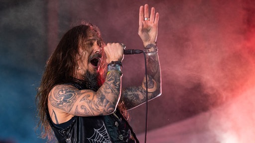 Amorphis