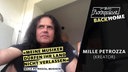 Rockpalast BACK HOME: Mille Petrozza (Kreator)