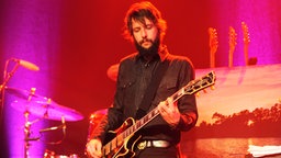 Band of Horses 2010