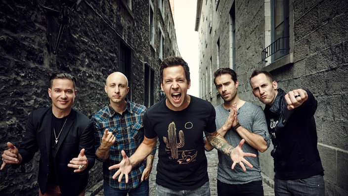 Simple Plan