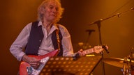 Albert Lee