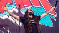 Alborosie & Shengen Clan