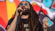 Alborosie & Shengen Clan