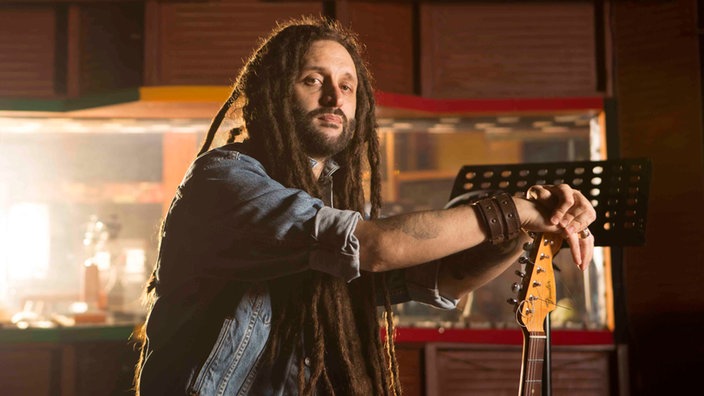 Alborosie