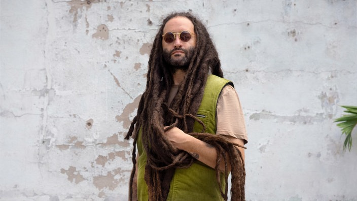 Alborosie