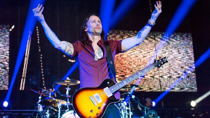 Alter Bridge