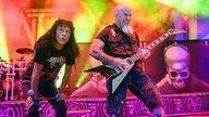 Rock Hard 2019: Anthrax