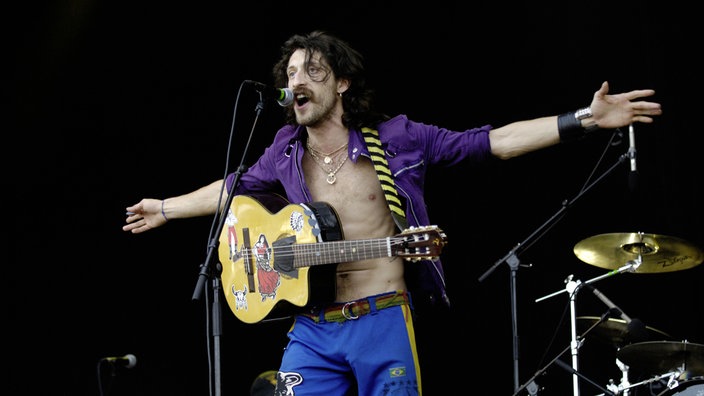 Gogol Bordello