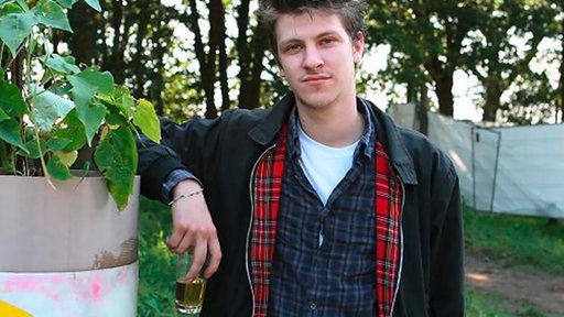  Jamie T.