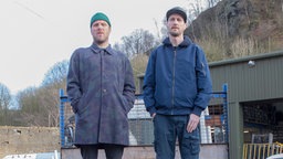 Sleaford Mods