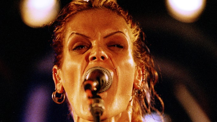 Beth Hart