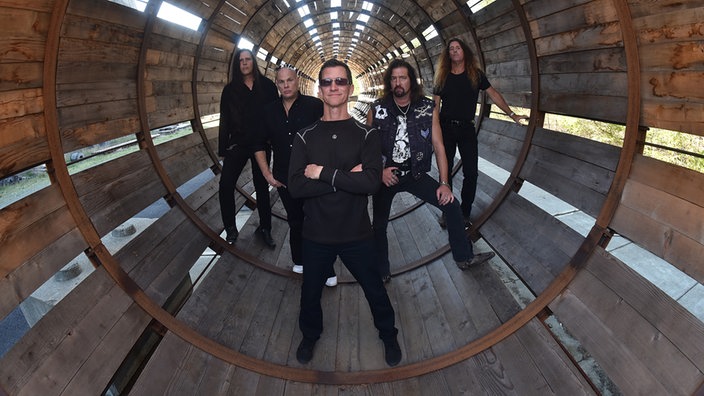 Metal Church