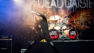 The Dead Daisies