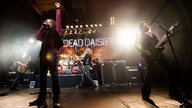 The Dead Daisies