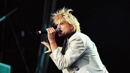 Bizarre Festival 1996: Die Toten Hosen