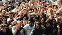 Bizarre Festival 1996: Publikum