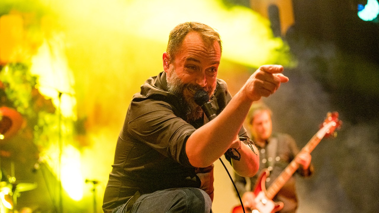 Clutch: Live @ Freak Valley Festival  2023