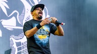 Cypress Hill