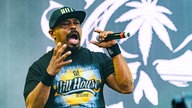 Cypress Hill