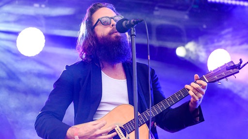 Father John Misty