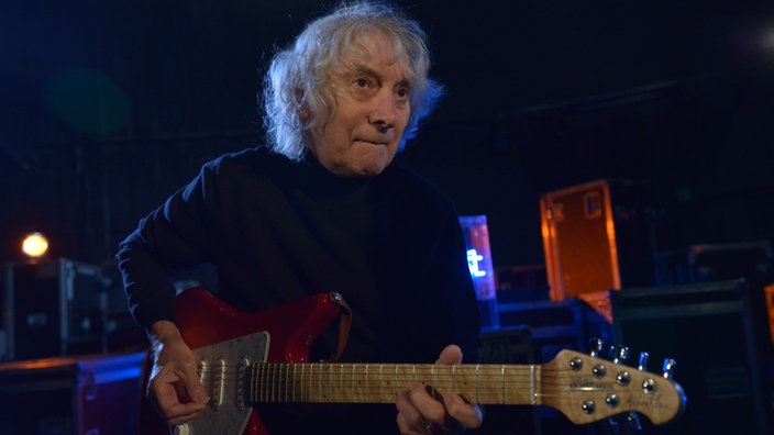 Albert Lee