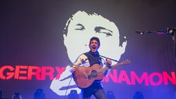 Gerry Cinnamon