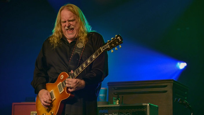 Gov't Mule