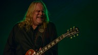 Gov't Mule