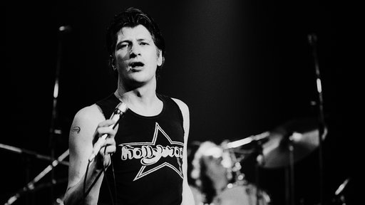 Herman Brood & His Wild Romance