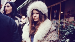 Janis Joplin 1970