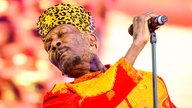 Jimmy Cliff